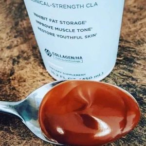 Liquid Fat Blaster Trim